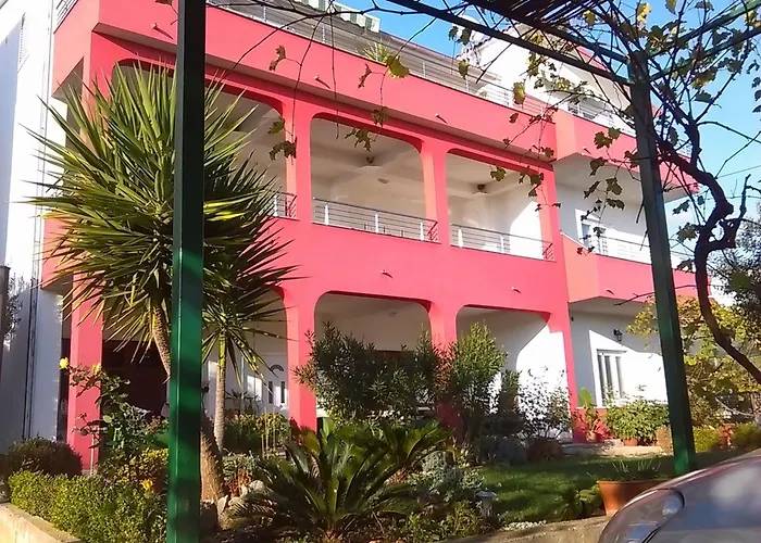 Daire Mare Seget Vranjica