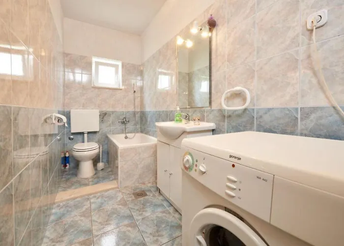 Daire Mare Seget Vranjica