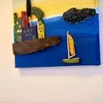Mare * Seget Vranjica