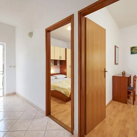 Mare Apartment
