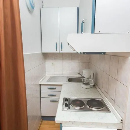 Apartment Mare - 30 M From Pebble *