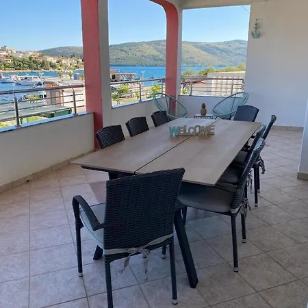 Apartamento Mare