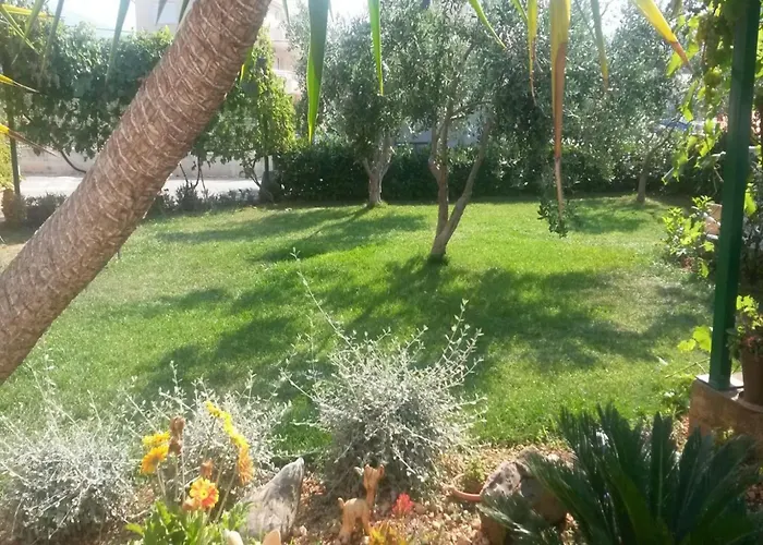 Mare דירה *